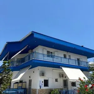 House Stamatis Szárti