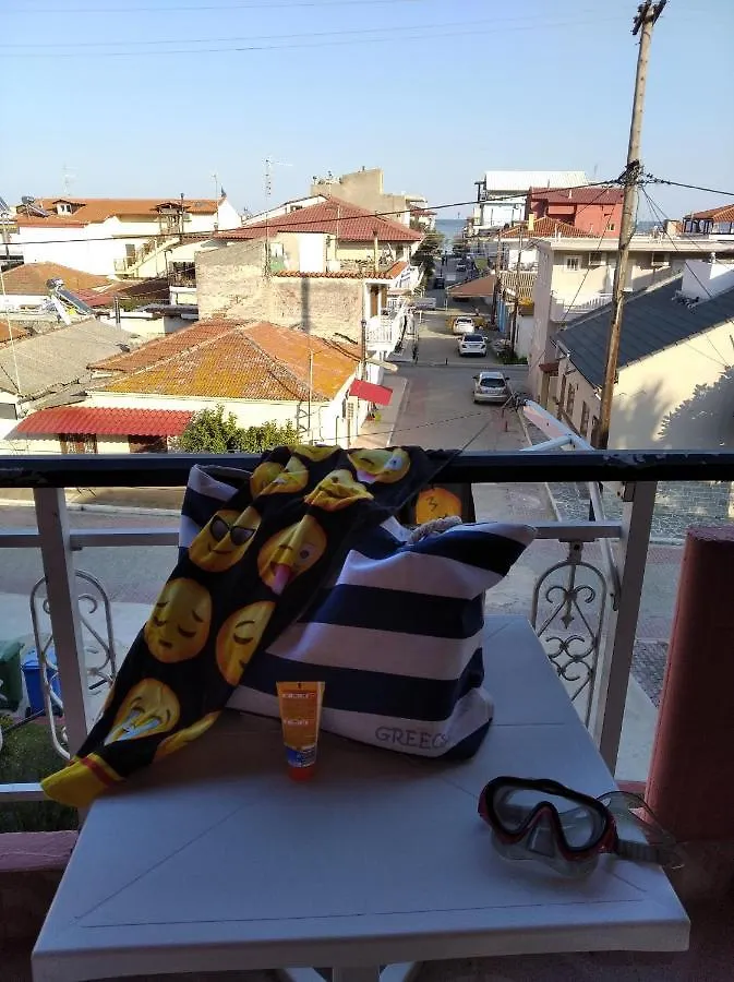 Villa Asteria Szárti Apartman