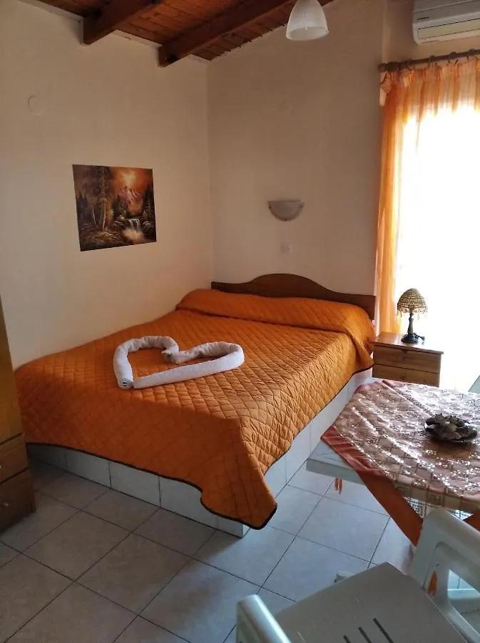 Villa Asteria Szárti