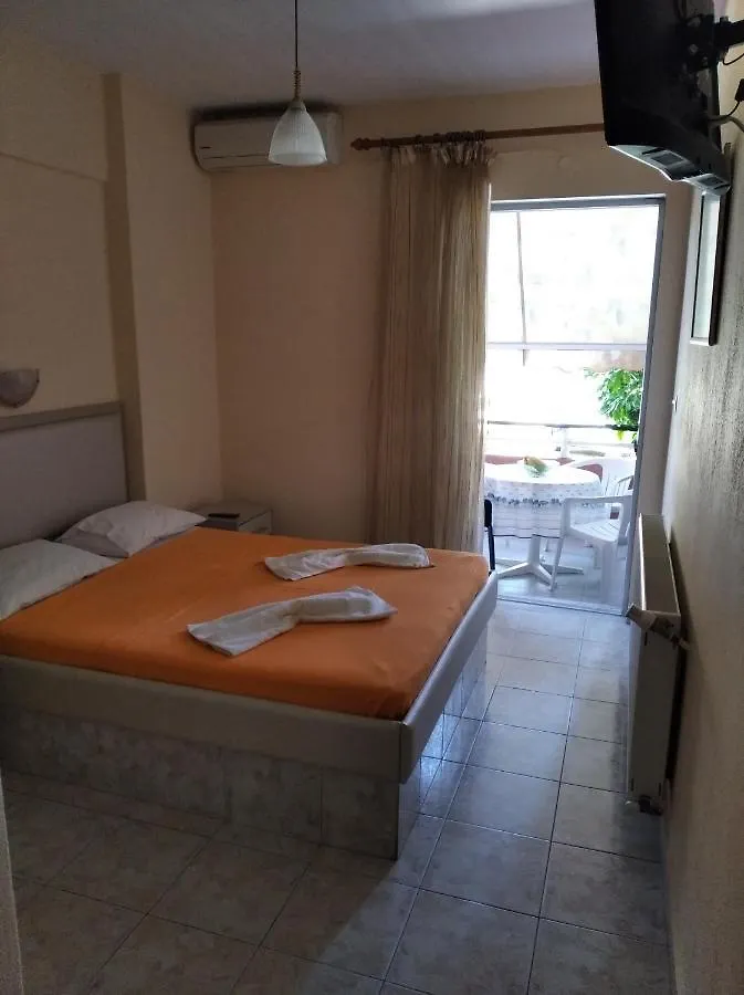 Villa Asteria Szárti Apartman