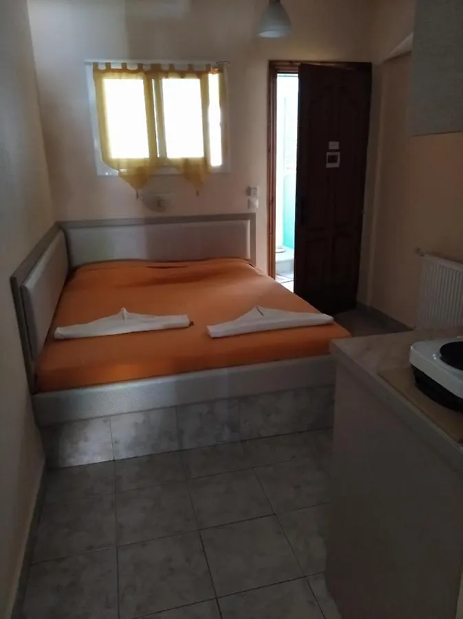 Villa Asteria Szárti Apartman