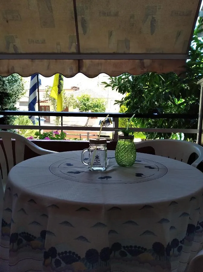 Villa Asteria Sarti