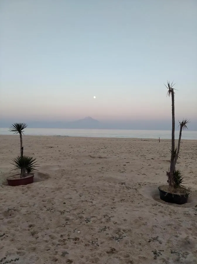 Apartment Villa Asteria Sarti